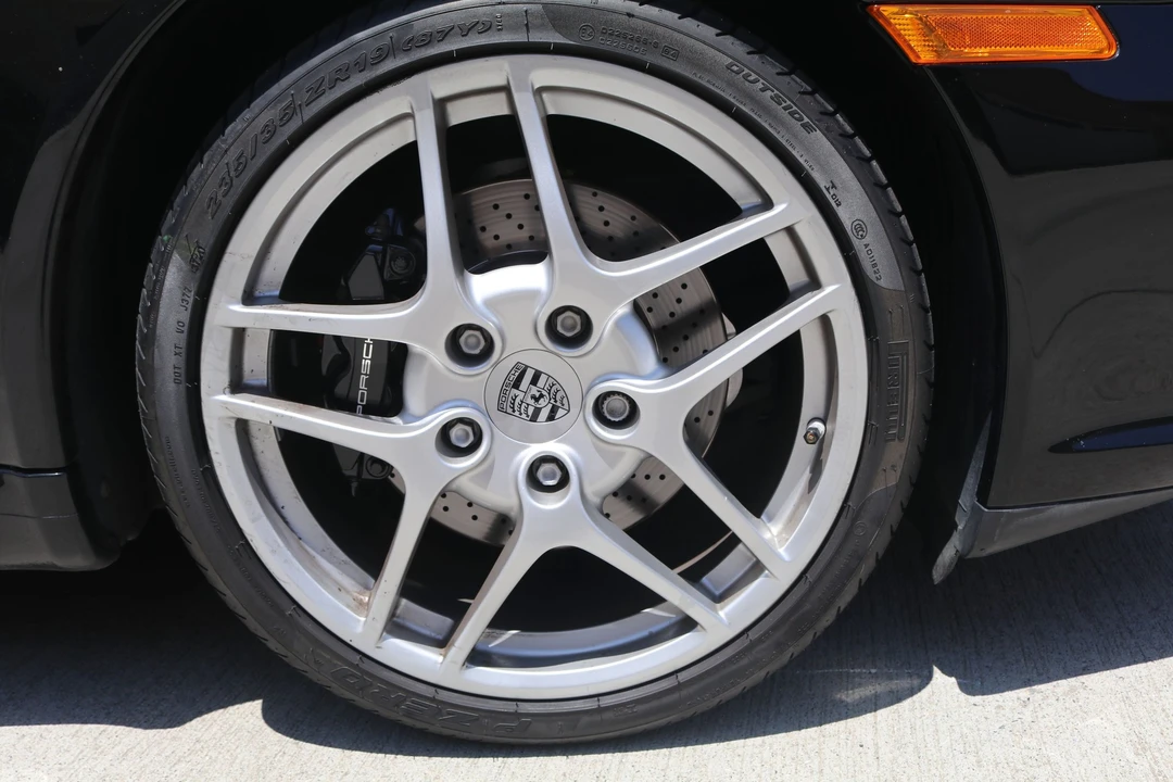 2009 Porsche 997 Carrera - Image 25 of 26
