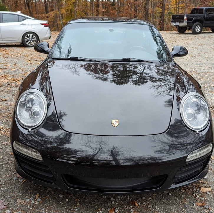 2009 Porsche 997 Carrera S - Image 8 of 12