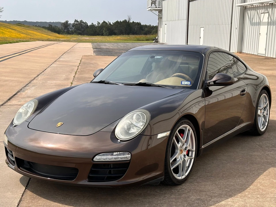 2009 Porsche 997 Carrera S - Image 18 of 30