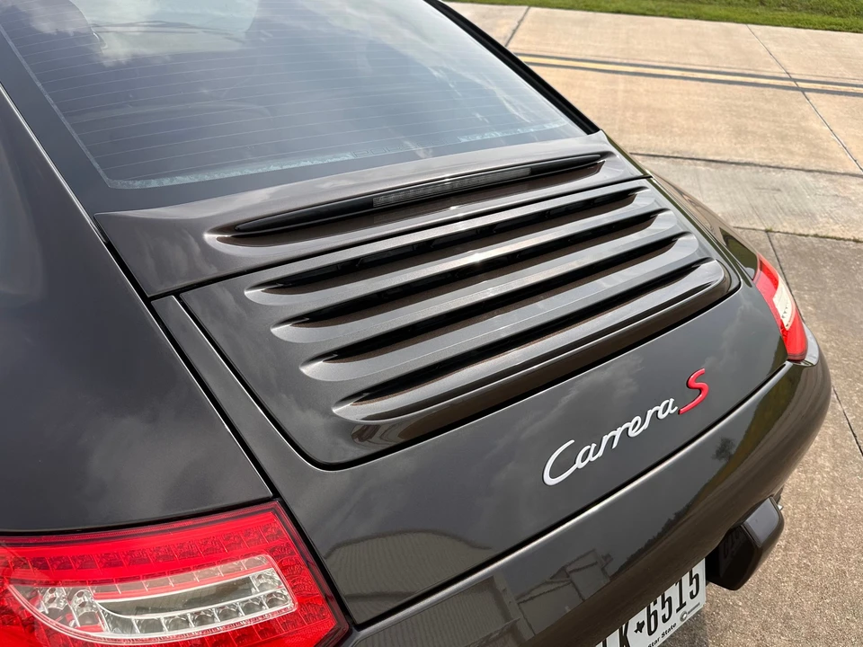 2009 Porsche 997 Carrera S - Image 4 of 30