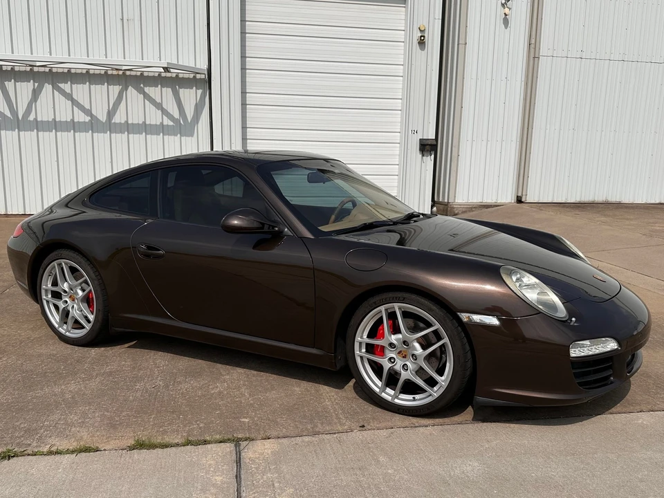 2009 Porsche 997 Carrera S - Image 2 of 30