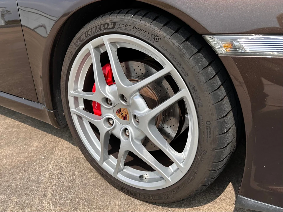 2009 Porsche 997 Carrera S - Image 11 of 30