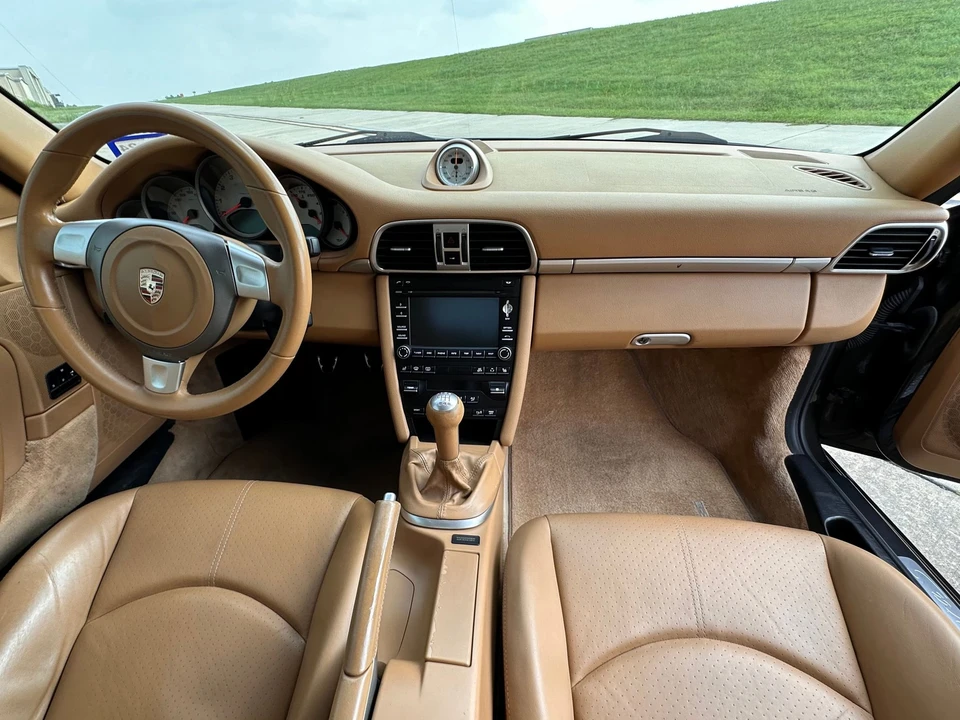 2009 Porsche 997 Carrera S - Image 27 of 30