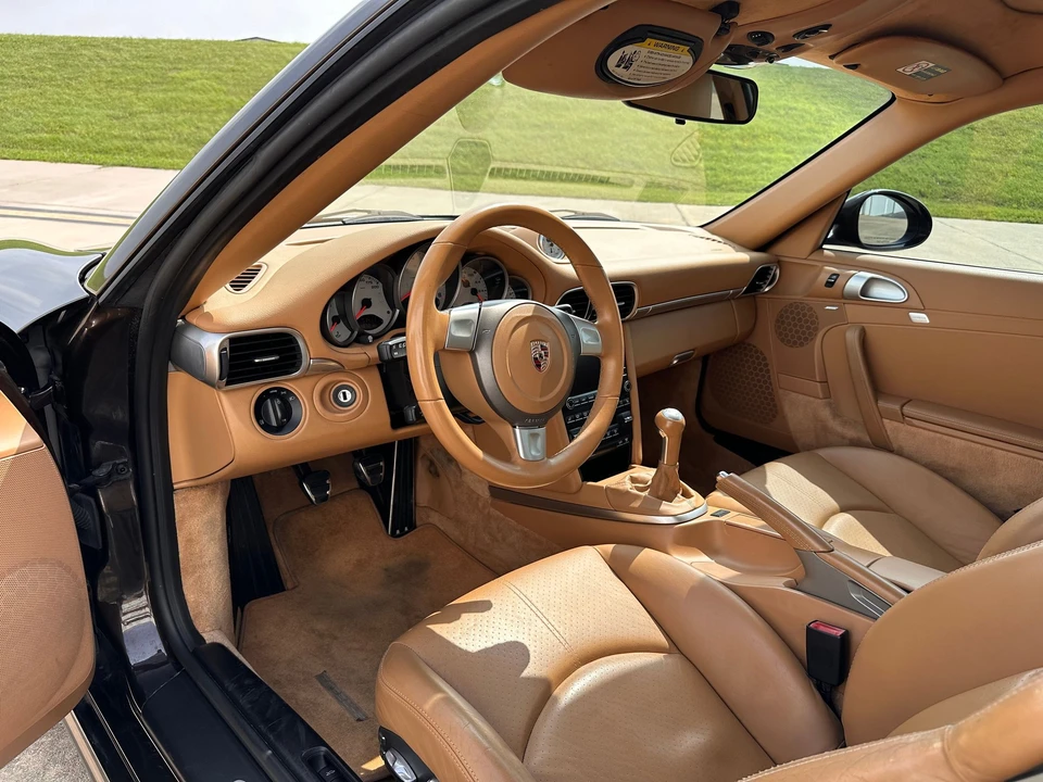 2009 Porsche 997 Carrera S - Image 20 of 30