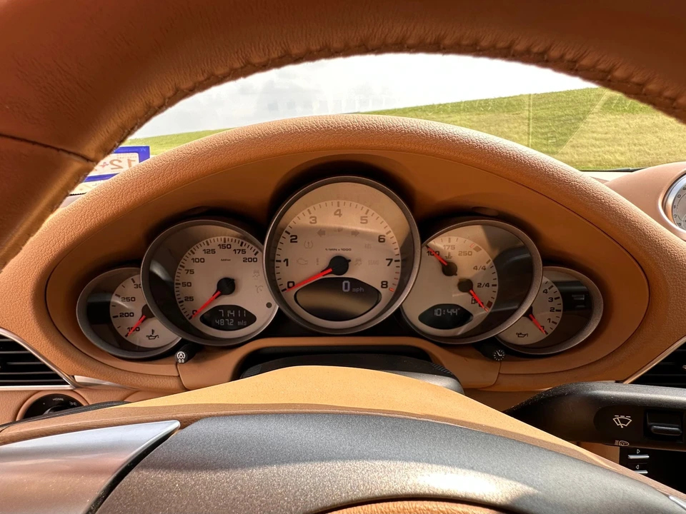 2009 Porsche 997 Carrera S - Image 25 of 30