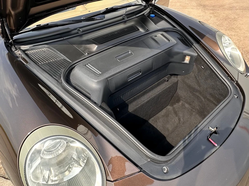 2009 Porsche 997 Carrera S - Image 28 of 30