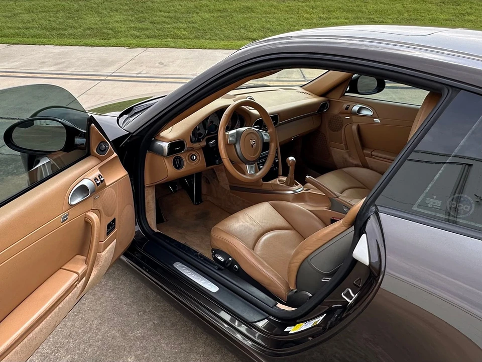 2009 Porsche 997 Carrera S - Image 21 of 30