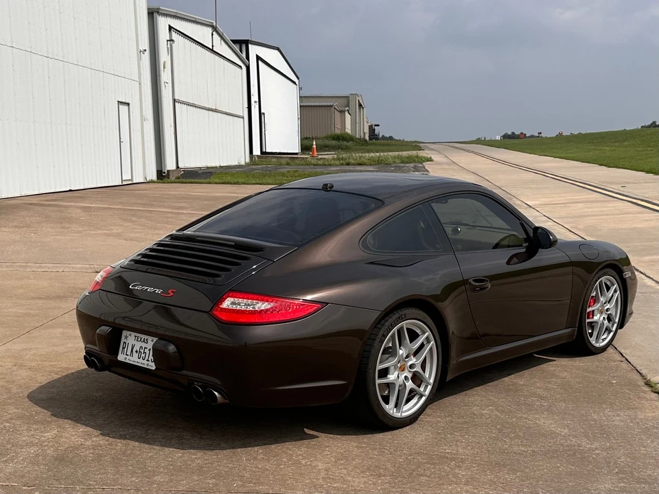 2009 Porsche 997 Carrera S - Image 7 of 30