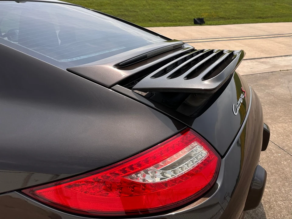2009 Porsche 997 Carrera S - Image 16 of 30