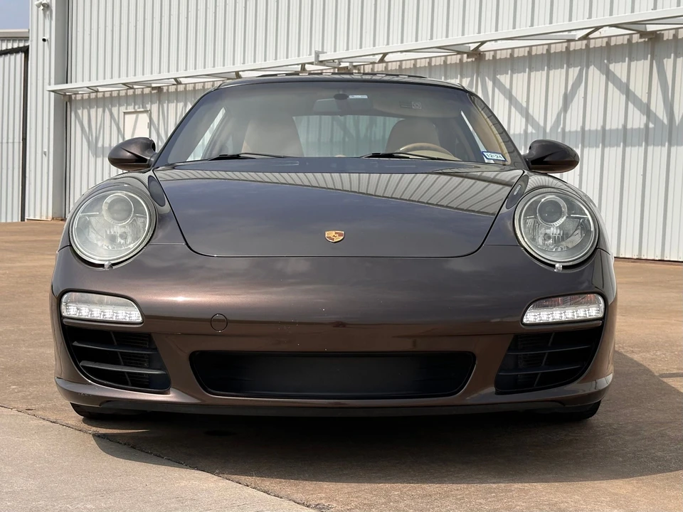 2009 Porsche 997 Carrera S - Image 12 of 30
