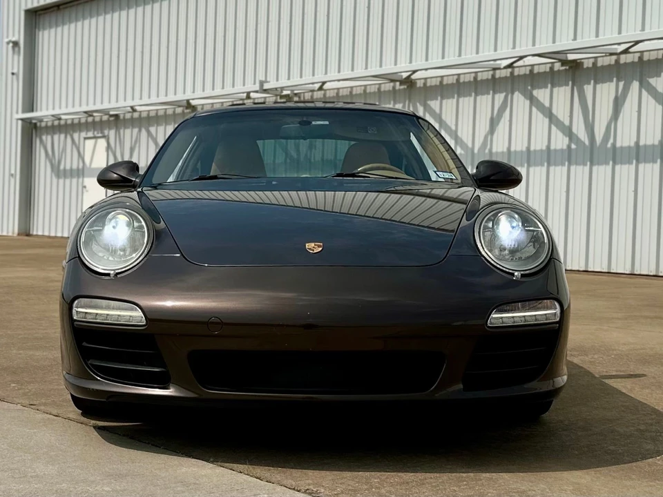 2009 Porsche 997 Carrera S - Image 13 of 30