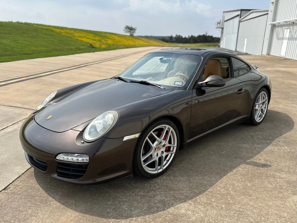2009 Porsche 997 Carrera S - Image 14 of 30