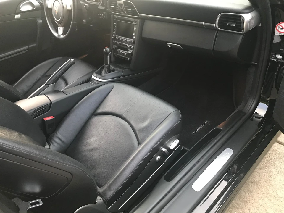 2009 Porsche 997 Carrera S - Image 15 of 31