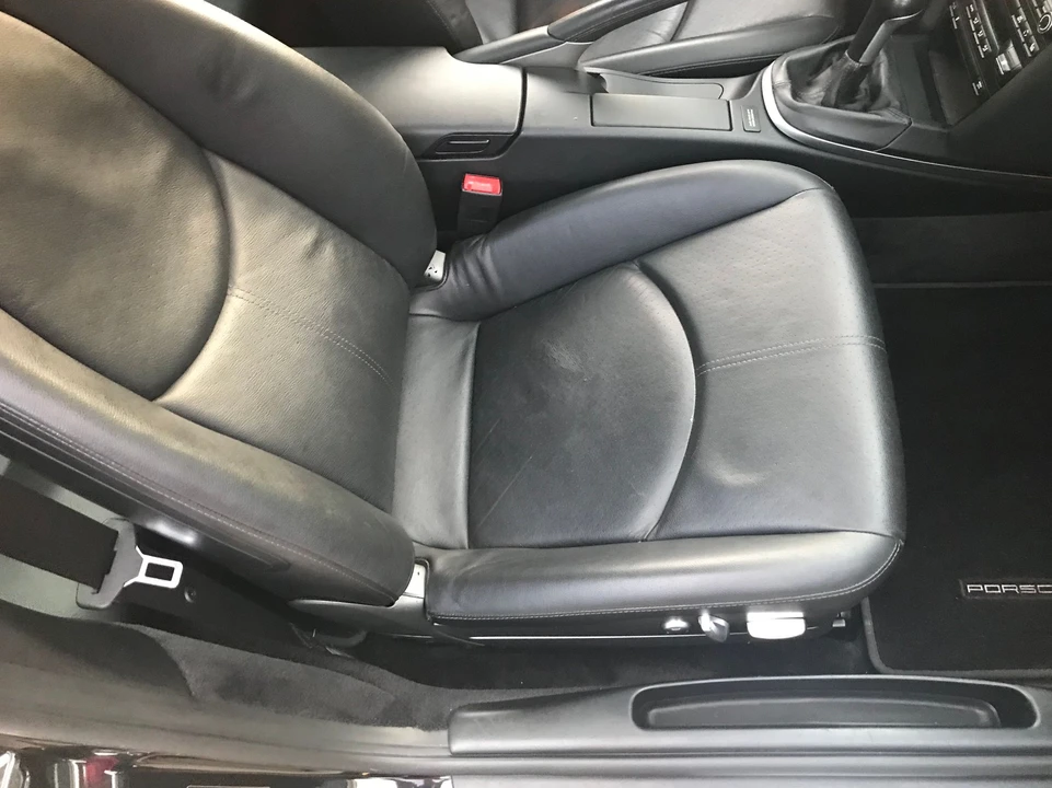 2009 Porsche 997 Carrera S - Image 16 of 31