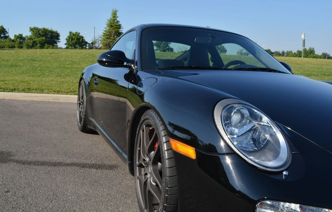 2009 Porsche 997 Carrera S - Image 3 of 31