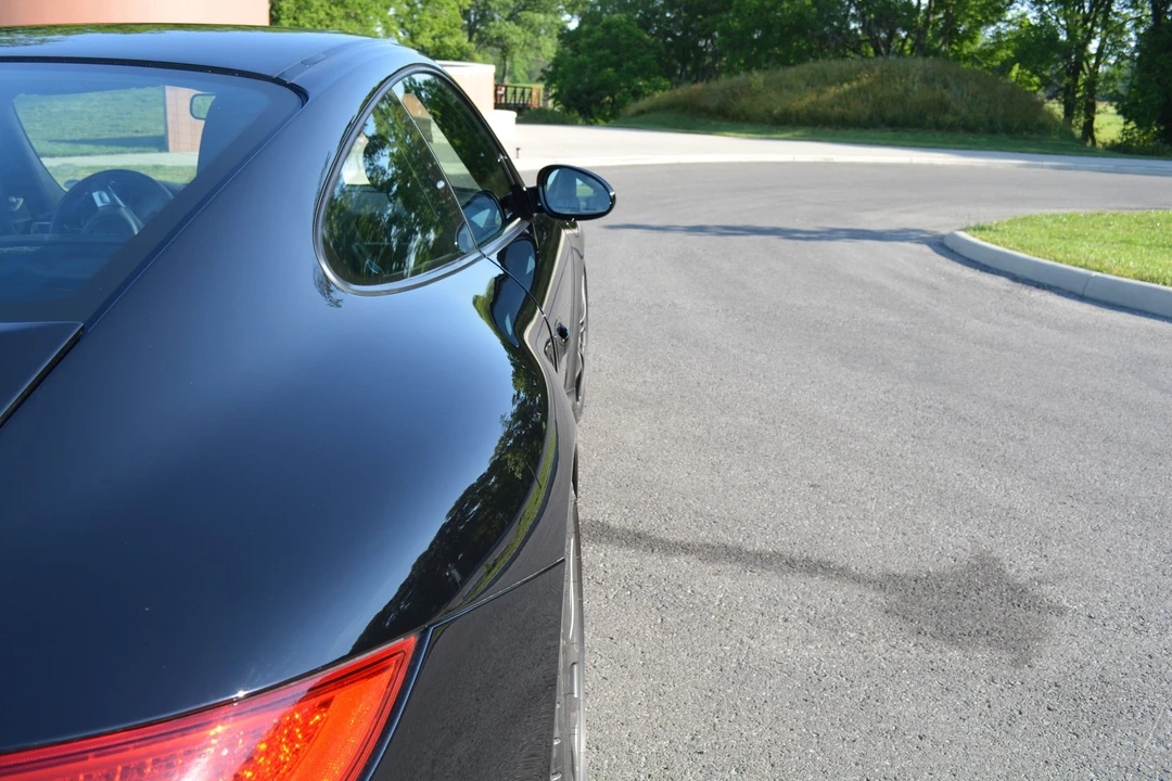 2009 Porsche 997 Carrera S - Image 6 of 31