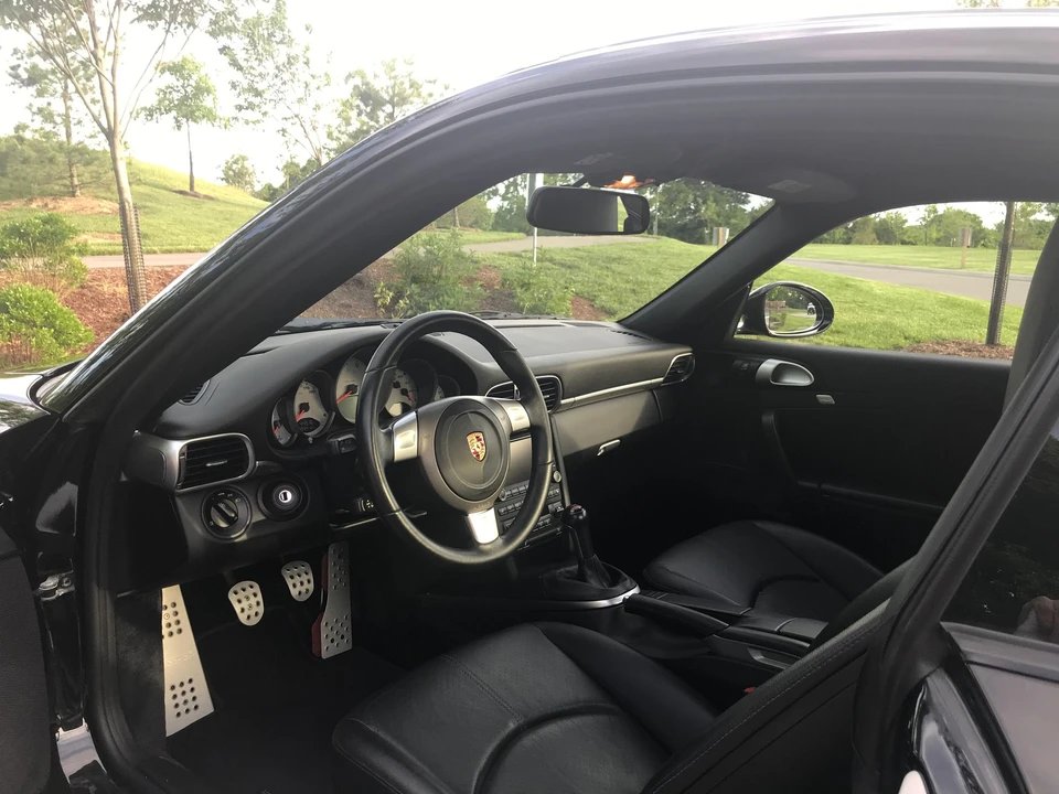 2009 Porsche 997 Carrera S - Image 21 of 31