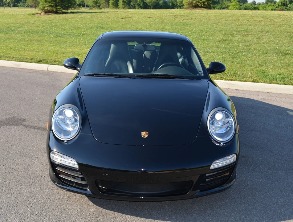 2009 Porsche 997 Carrera S - Image 18 of 31