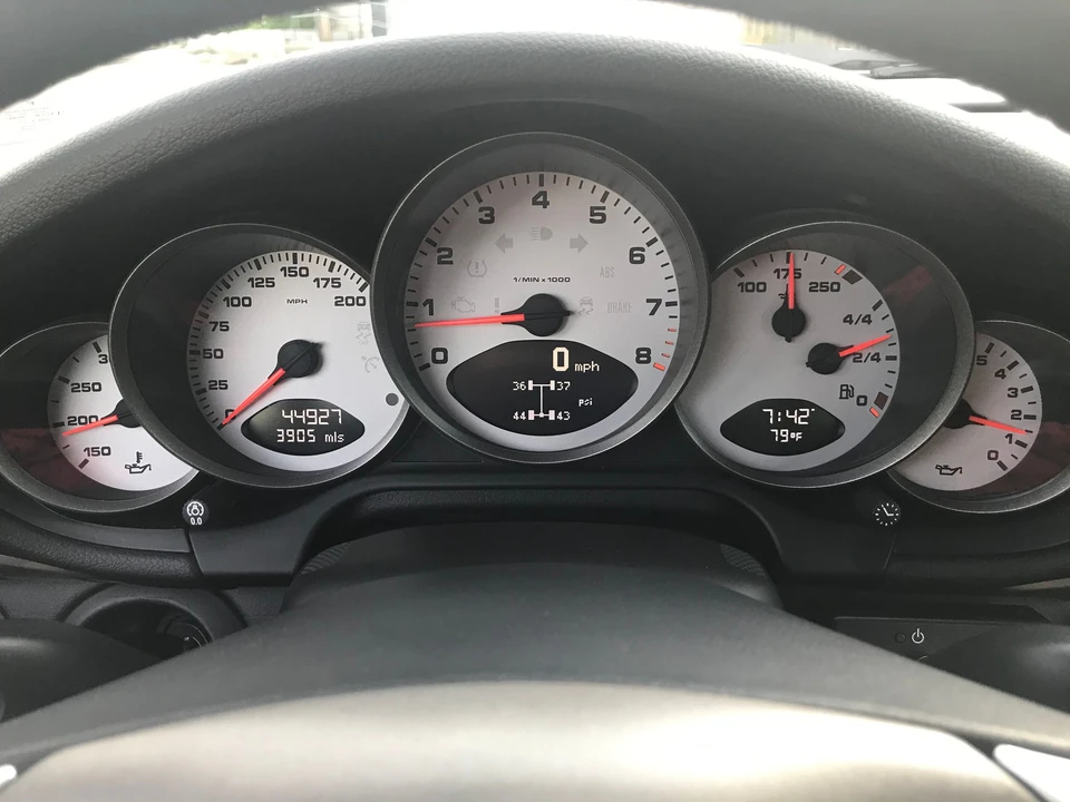 2009 Porsche 997 Carrera S - Image 22 of 31