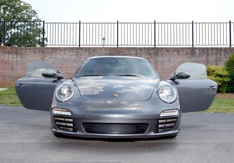 2009 Porsche 997 Carrera S - Image 4 of 20