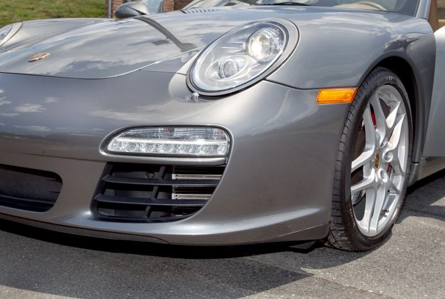 2009 Porsche 997 Carrera S - Image 6 of 20