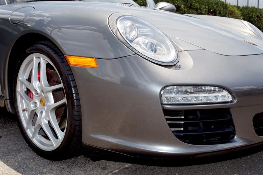 2009 Porsche 997 Carrera S - Image 7 of 20