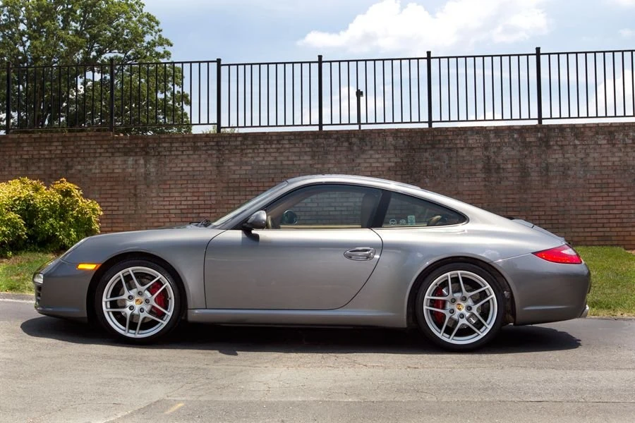 2009 Porsche 997 Carrera S - Image 19 of 20