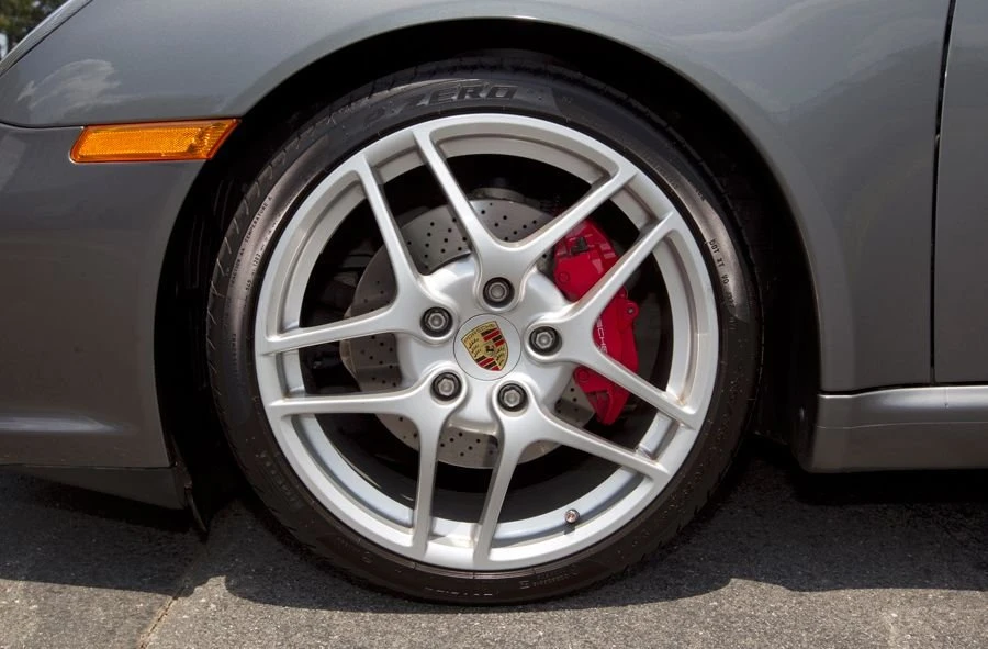 2009 Porsche 997 Carrera S - Image 11 of 20