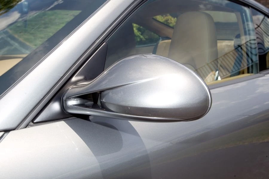 2009 Porsche 997 Carrera S - Image 8 of 20