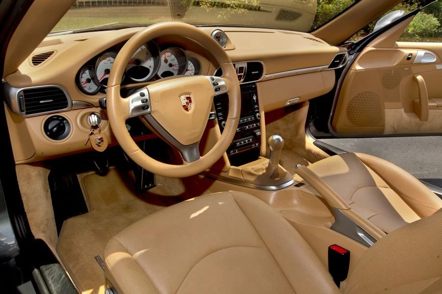 2009 Porsche 997 Carrera S - Image 12 of 20