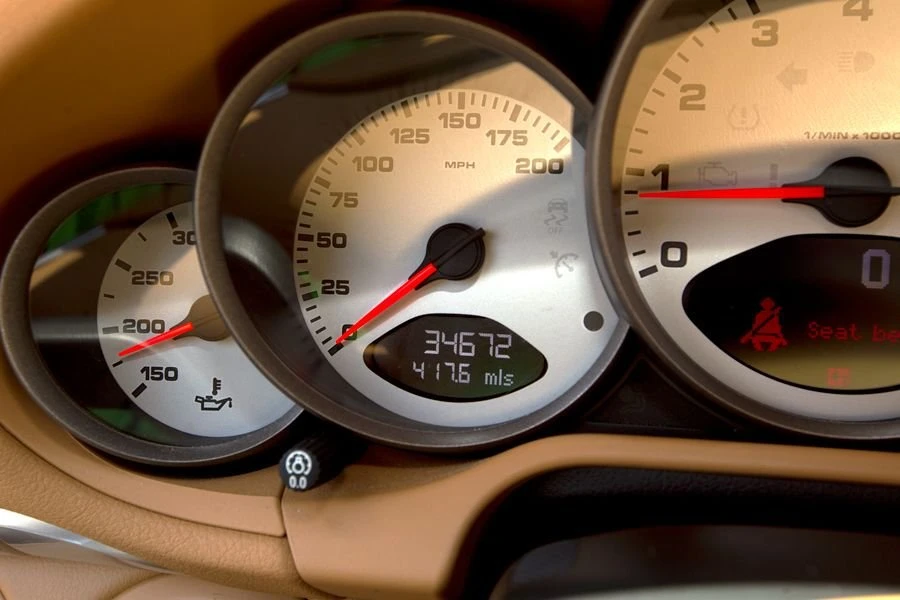 2009 Porsche 997 Carrera S - Image 13 of 20
