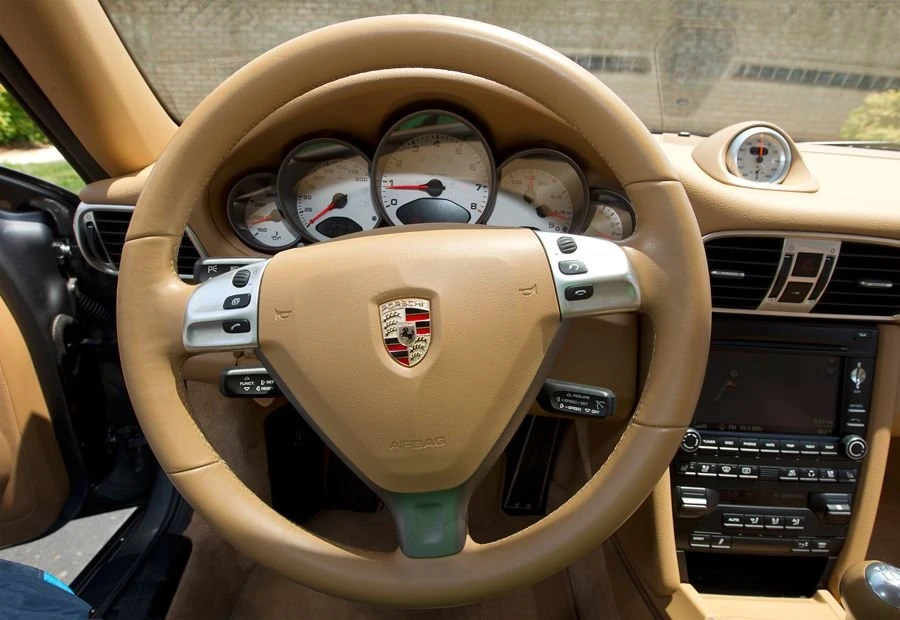 2009 Porsche 997 Carrera S - Image 14 of 20