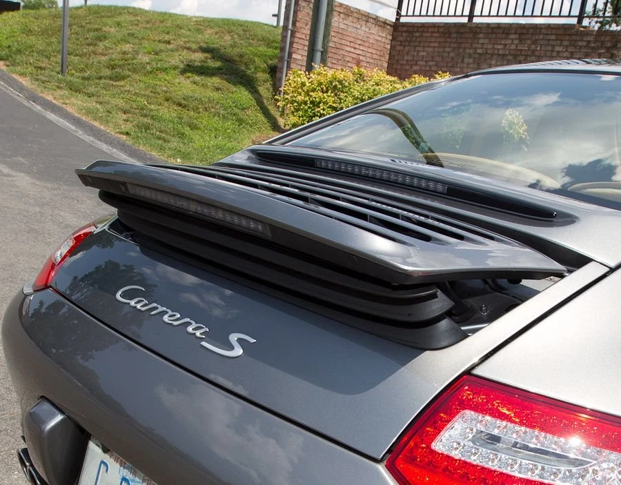 2009 Porsche 997 Carrera S - Image 20 of 20