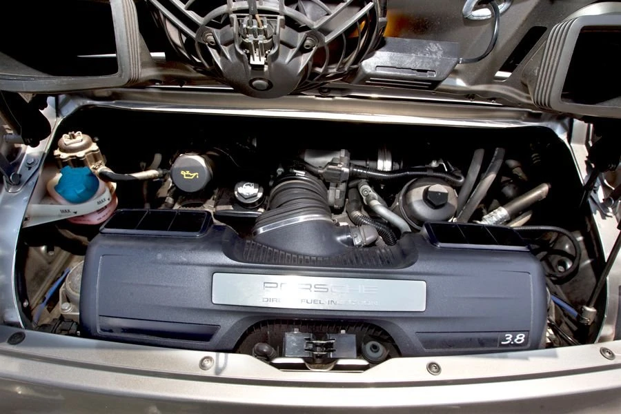 2009 Porsche 997 Carrera S - Image 18 of 20