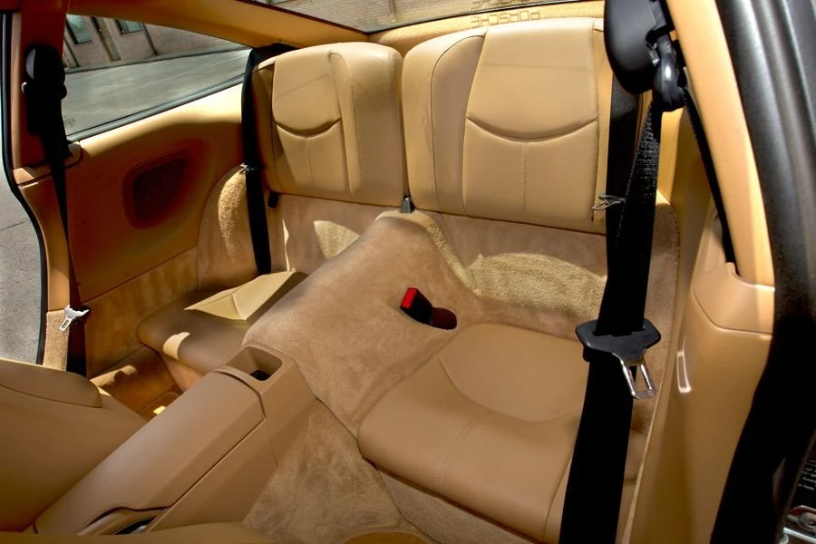 2009 Porsche 997 Carrera S - Image 17 of 20