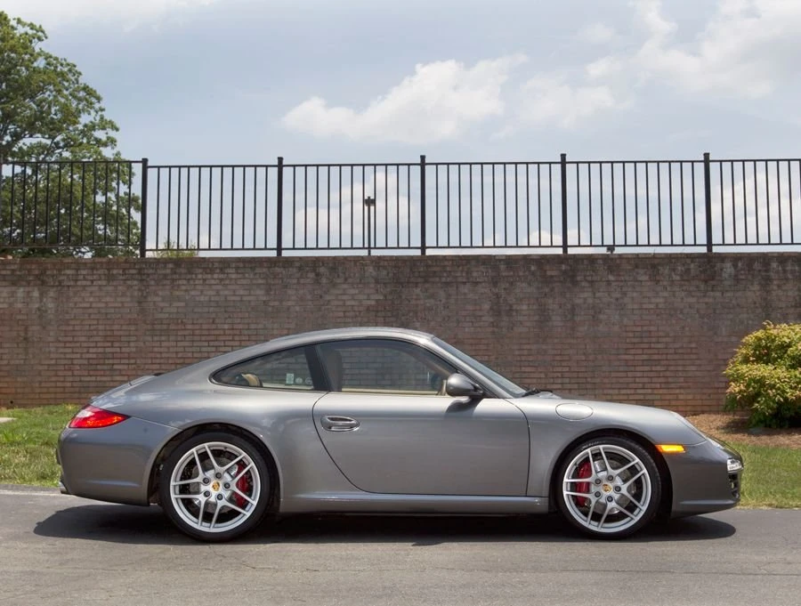 2009 Porsche 997 Carrera S - Image 2 of 20