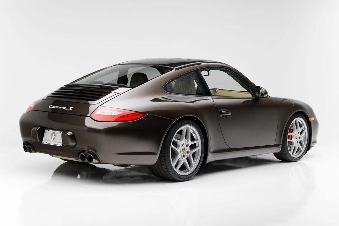 2009 Porsche 997 Carrera S - Image 20 of 20