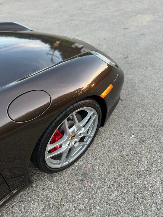 2009 Porsche 997 Carrera S - Image 19 of 20