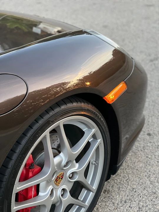 2009 Porsche 997 Carrera S - Image 4 of 20
