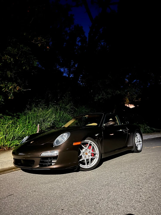 2009 Porsche 997 Carrera S - Image 15 of 20