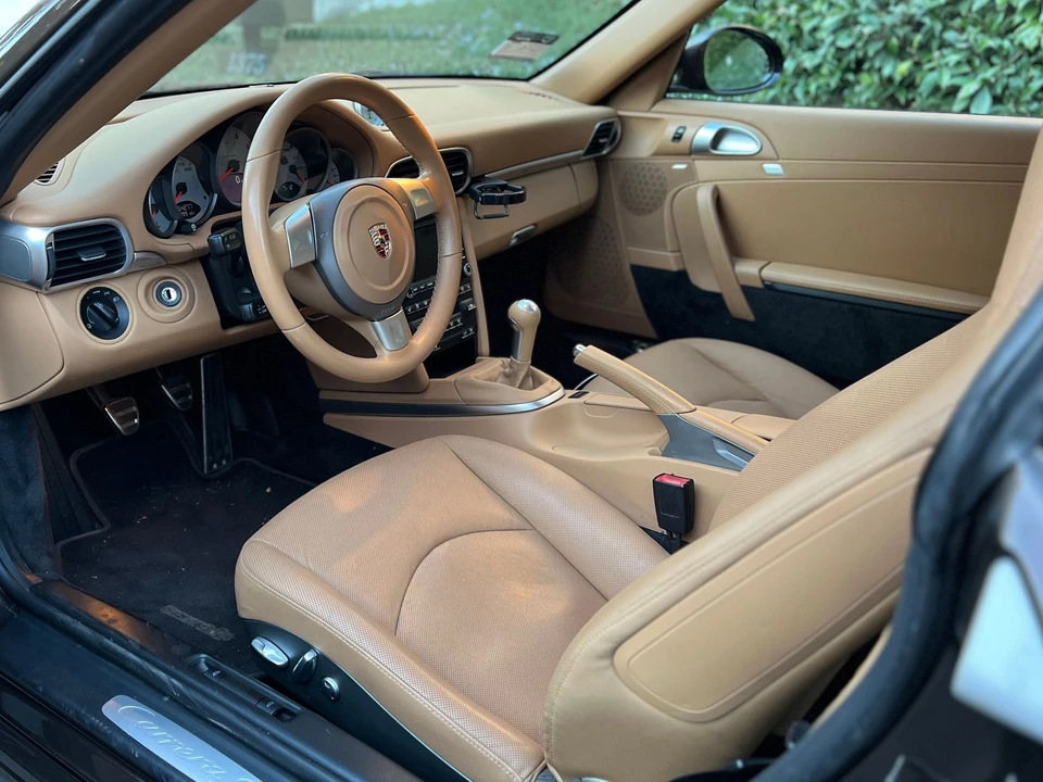 2009 Porsche 997 Carrera S - Image 12 of 20