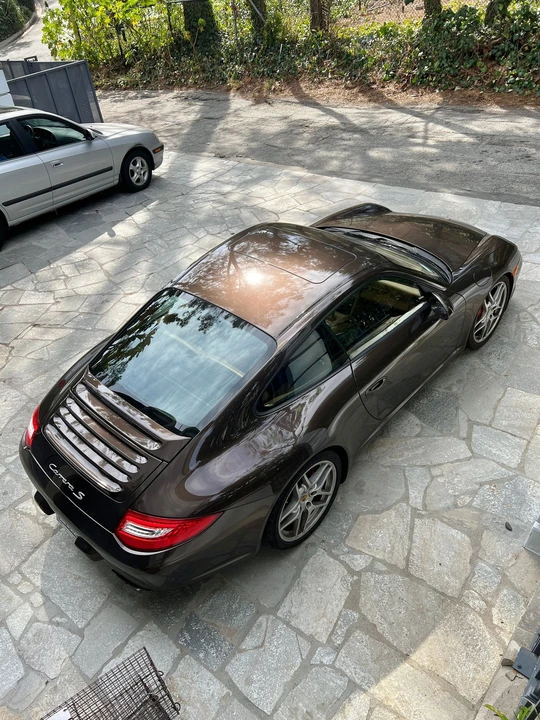 2009 Porsche 997 Carrera S - Image 2 of 20
