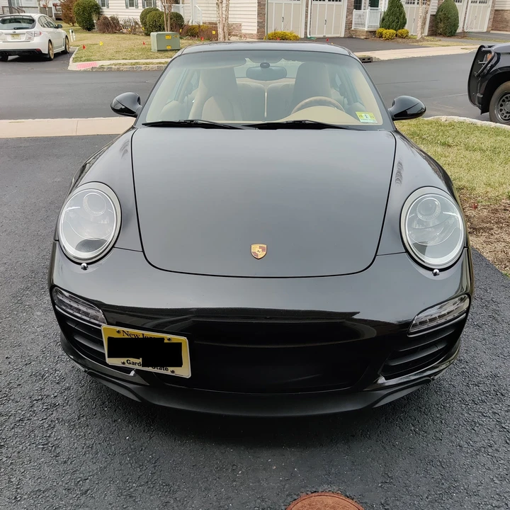 2009 Porsche 997 Carrera - Image 2 of 9