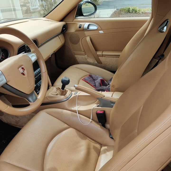 2009 Porsche 997 Carrera - Image 9 of 9