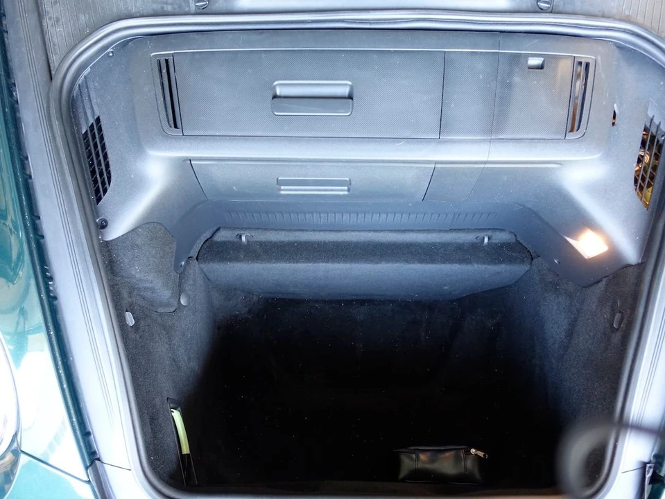 2009 Porsche 997 Carrera - Image 12 of 12