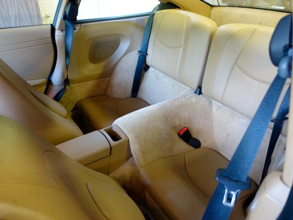 2009 Porsche 997 Carrera - Image 10 of 12