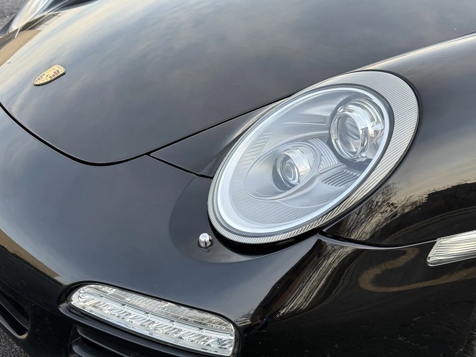2009 Porsche 997 Carrera S - Image 7 of 8