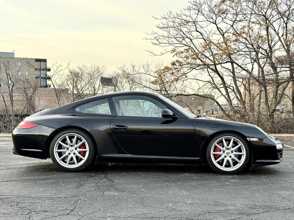 2009 Porsche 997 Carrera S - Image 5 of 8