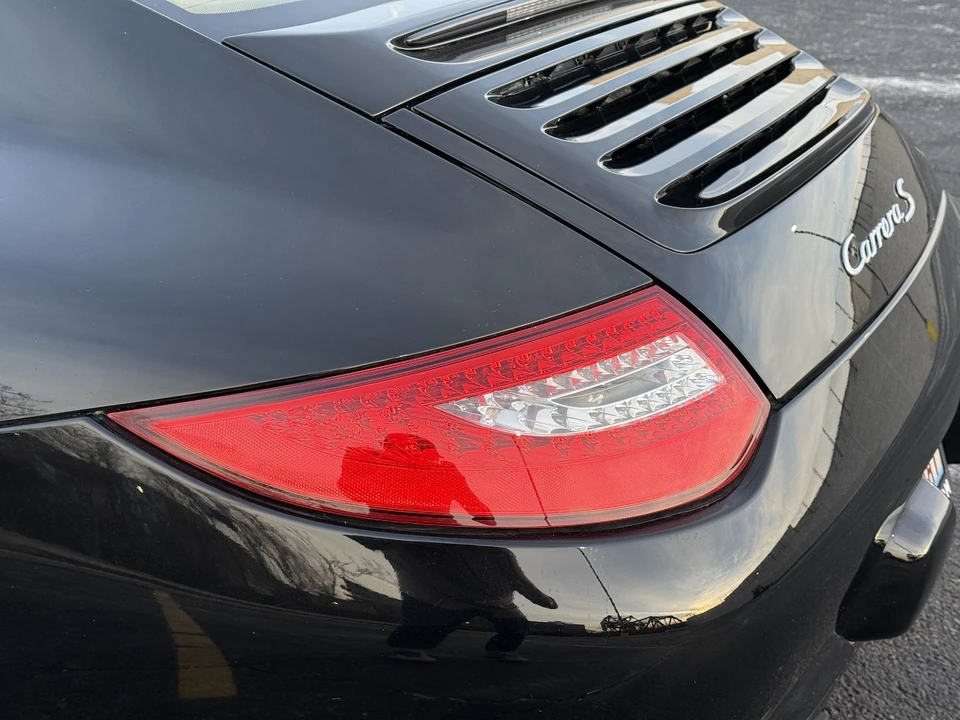 2009 Porsche 997 Carrera S - Image 8 of 8