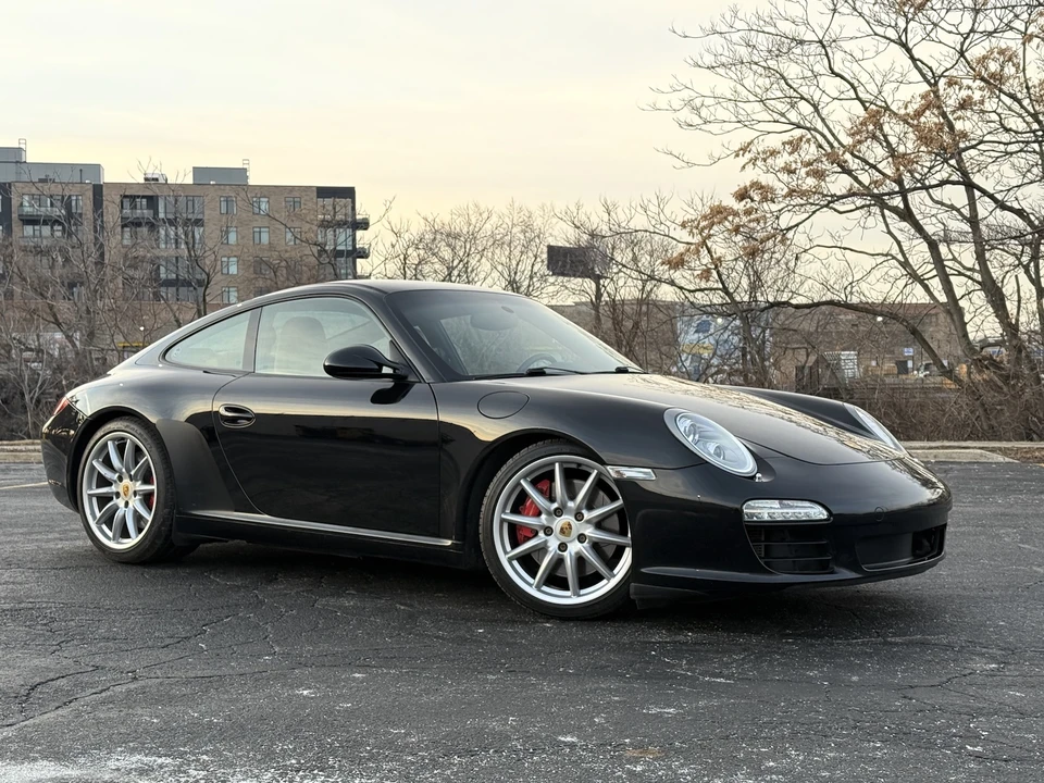 2009 Porsche 997 Carrera S - Image 2 of 8